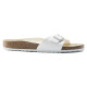 Birkenstock Madrid Birko-Flor